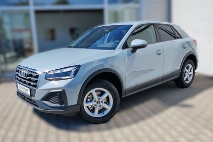 Audi Q2 Gebrauchtwagen