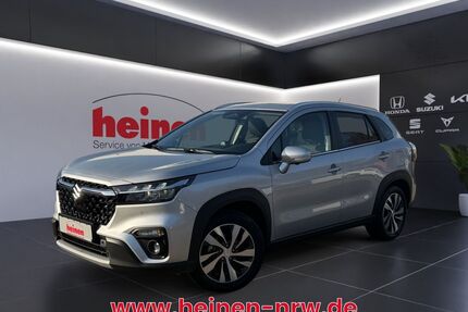 Suzuki (SX4) S-Cross Gebrauchtwagen