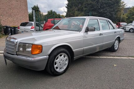 Mercedes-Benz S 300 Gebrauchtwagen