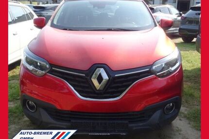 Renault Kadjar Gebrauchtwagen