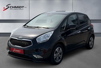 Kia Venga Gebrauchtwagen