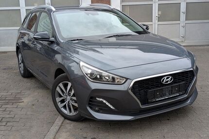 Hyundai i30 Gebrauchtwagen