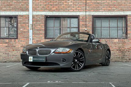 BMW Z4 Gebrauchtwagen
