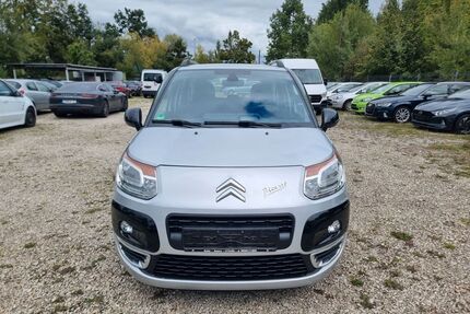 Citroen C3 Gebrauchtwagen