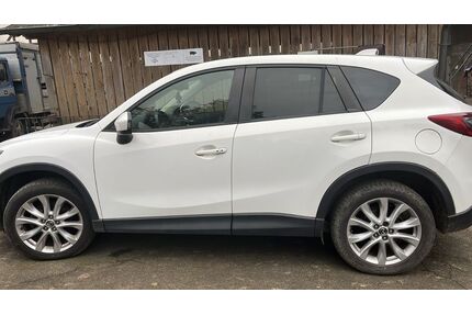 Mazda CX-5 Gebrauchtwagen
