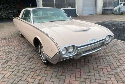 Ford Thunderbird Gebrauchtwagen