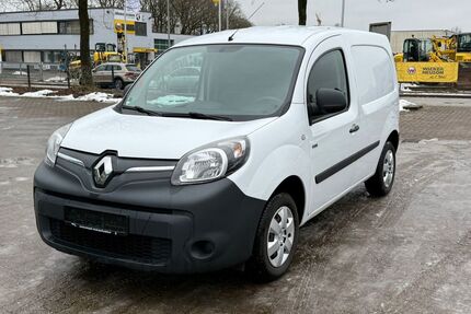 Renault Kangoo Gebrauchtwagen