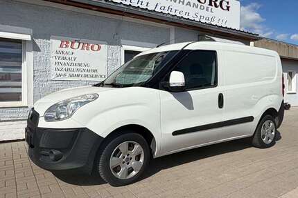 Fiat Doblo Gebrauchtwagen