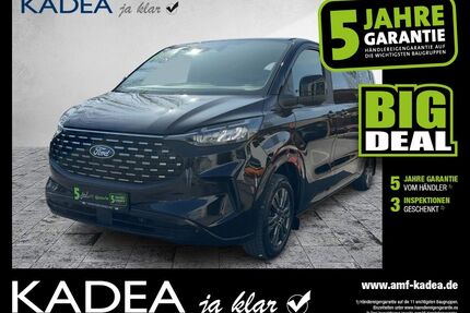 Ford Tourneo Custom Gebrauchtwagen