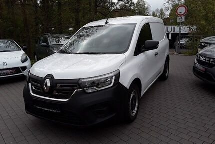 Renault Kangoo Gebrauchtwagen