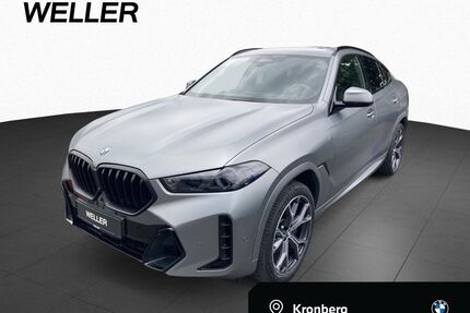 BMW X6 Gebrauchtwagen