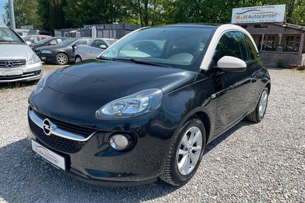 Opel Adam Gebrauchtwagen
