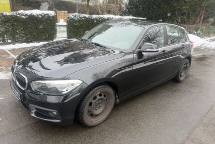 BMW 116 Gebrauchtwagen