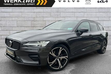 Volvo V60 Gebrauchtwagen