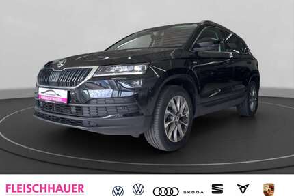 Skoda Karoq Gebrauchtwagen