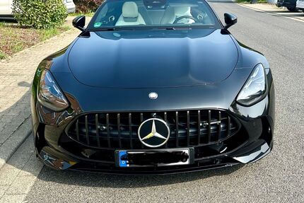 Mercedes-Benz AMG GT Gebrauchtwagen