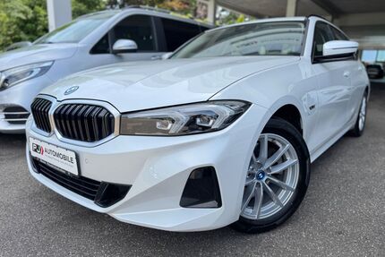 BMW 330 Gebrauchtwagen