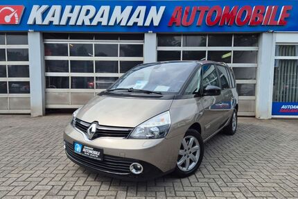 Renault Espace Gebrauchtwagen