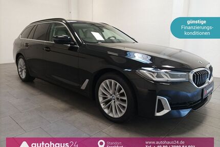 BMW 520 Gebrauchtwagen