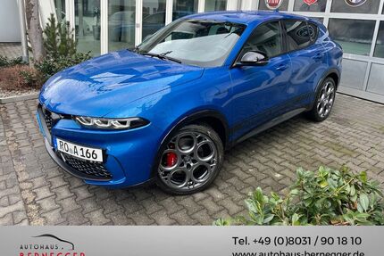 Alfa Romeo Tonale Gebrauchtwagen