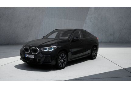 BMW X6 Gebrauchtwagen