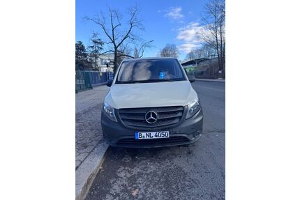Mercedes-Benz Vito Gebrauchtwagen