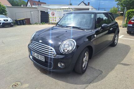 Mini Cooper D Gebrauchtwagen