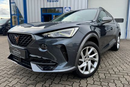 Cupra Formentor Gebrauchtwagen
