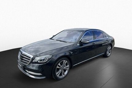 Mercedes-Benz S 400 Gebrauchtwagen