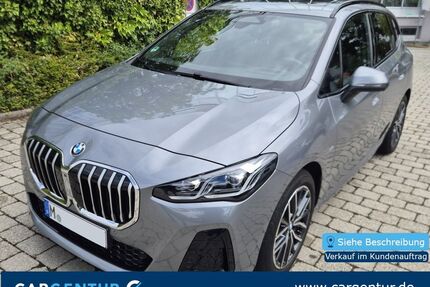 BMW 218 Active Tourer Gebrauchtwagen