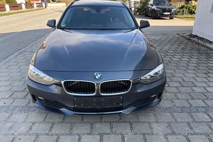 BMW 320 Gebrauchtwagen