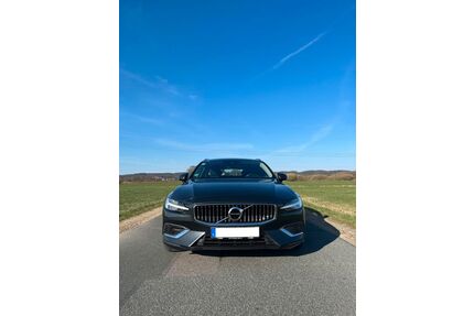 Volvo V60 Gebrauchtwagen