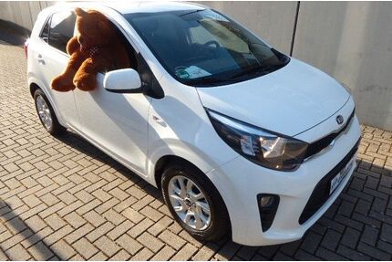 Kia Picanto Gebrauchtwagen