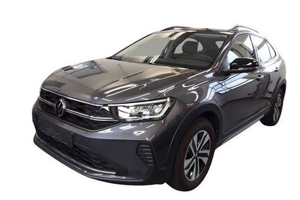 VW Taigo Gebrauchtwagen