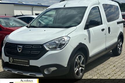 Dacia Dokker Gebrauchtwagen