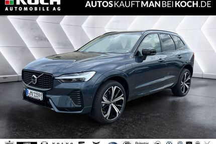 Volvo XC60 Gebrauchtwagen