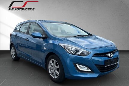 Hyundai i30 Gebrauchtwagen