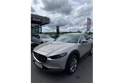 Mazda CX-30 Gebrauchtwagen