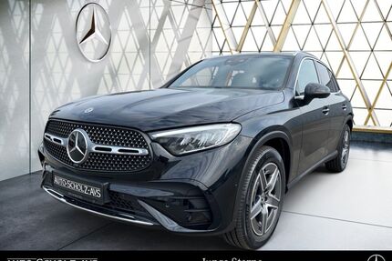 Mercedes-Benz GLC 300 Gebrauchtwagen