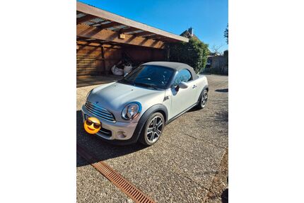 Mini Cooper Cabrio Gebrauchtwagen