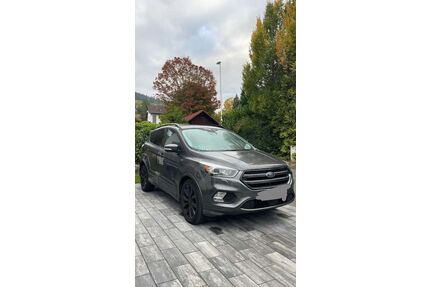 Nissan Kuga 