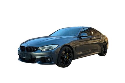 BMW 435 Gran Coupé Gebrauchtwagen