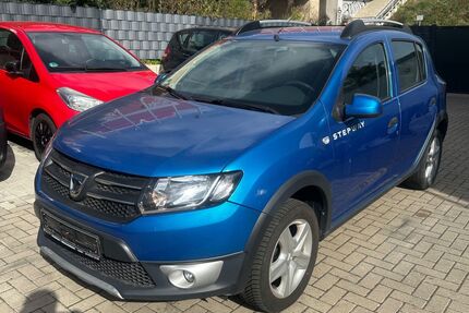 Dacia Sandero Gebrauchtwagen