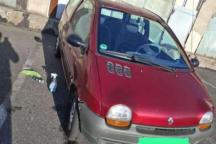 Renault Twingo Gebrauchtwagen