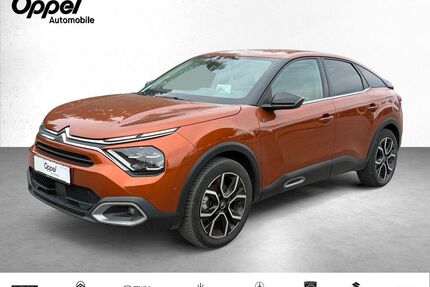 Citroen C4 Gebrauchtwagen