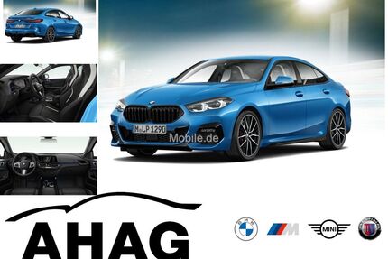 BMW 220 Gran Coupé Gebrauchtwagen