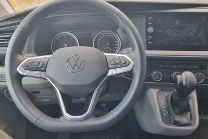 VW T6 Transporter Gebrauchtwagen