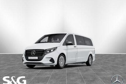 Mercedes-Benz Vito Gebrauchtwagen
