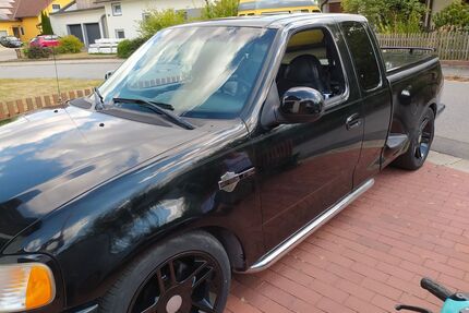 Ford F 150 Gebrauchtwagen