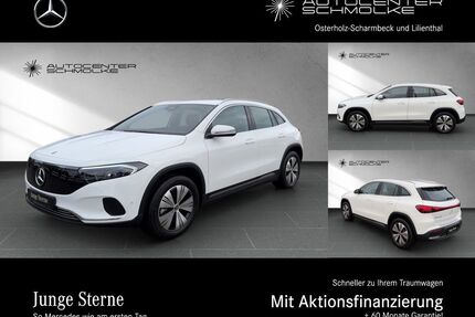 Mercedes-Benz EQA Gebrauchtwagen